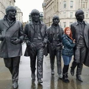 Meet your Posher, Sheri